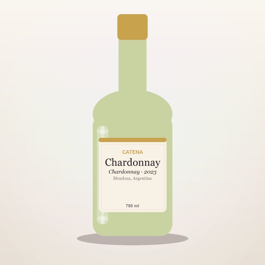 Chardonnay