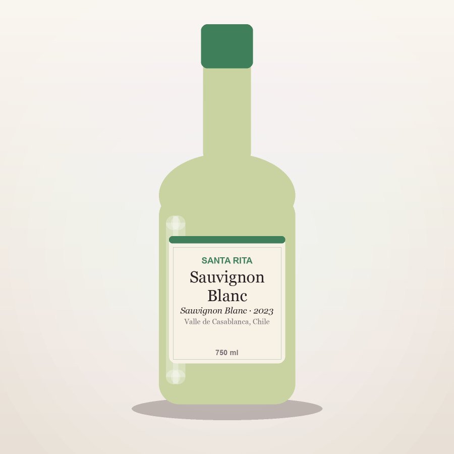 Sauvignon Blanc