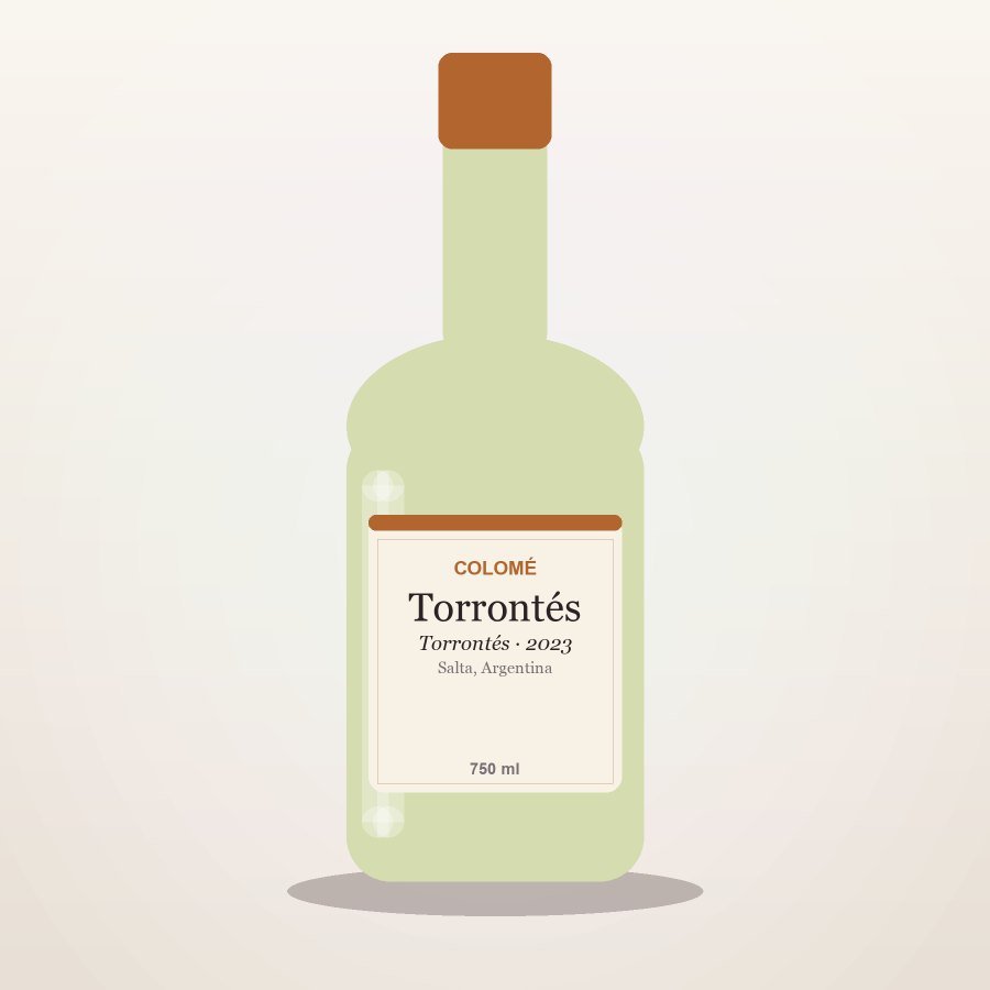 Torrontés