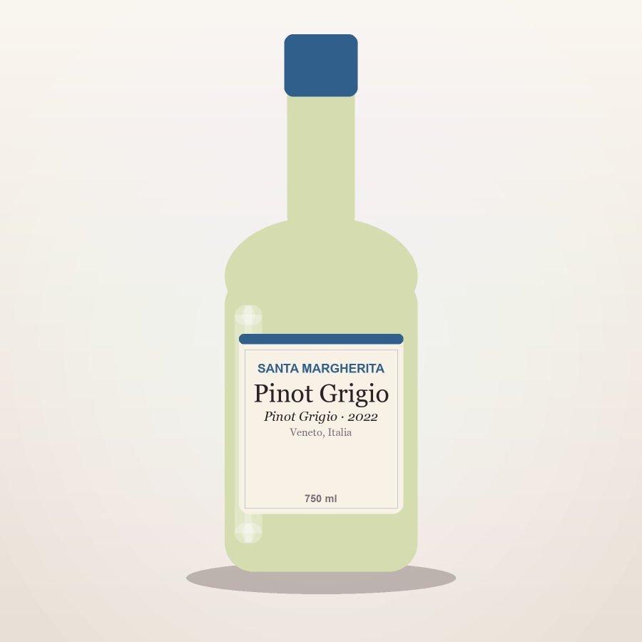 Pinot Grigio