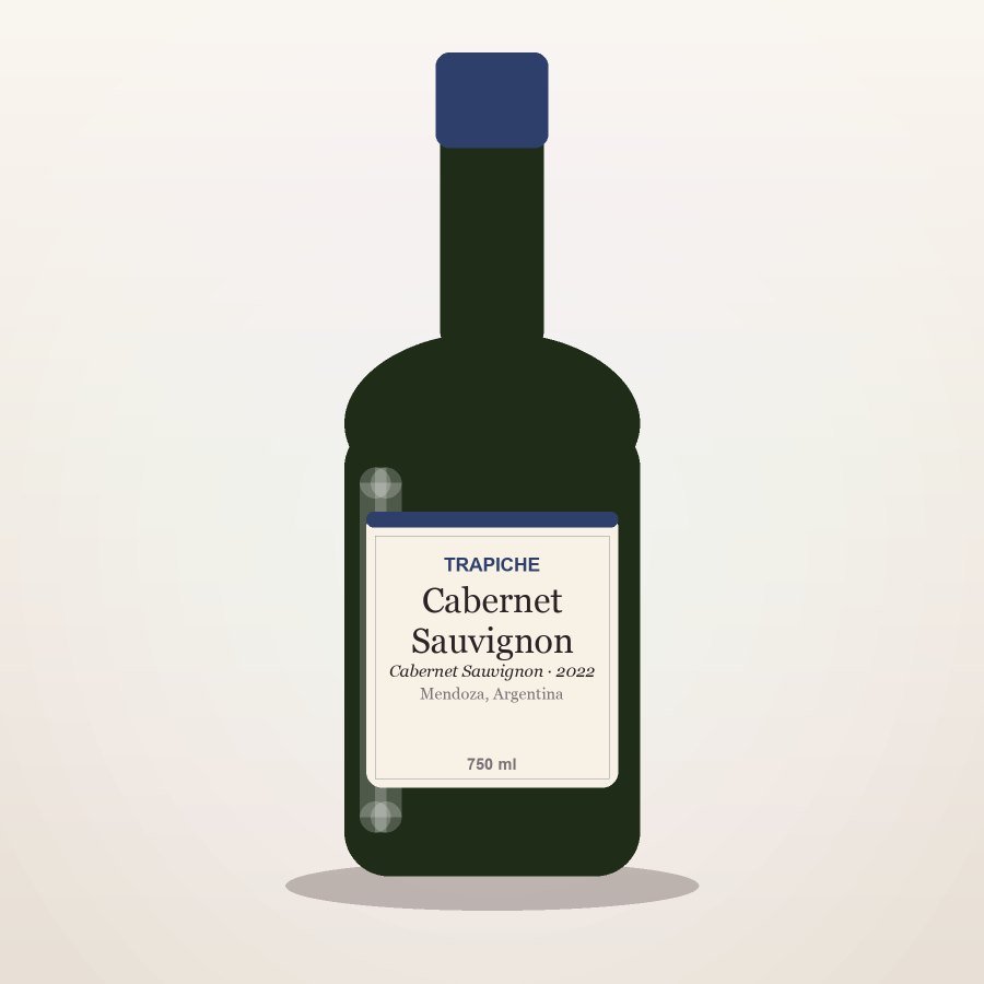 Cabernet Sauvignon