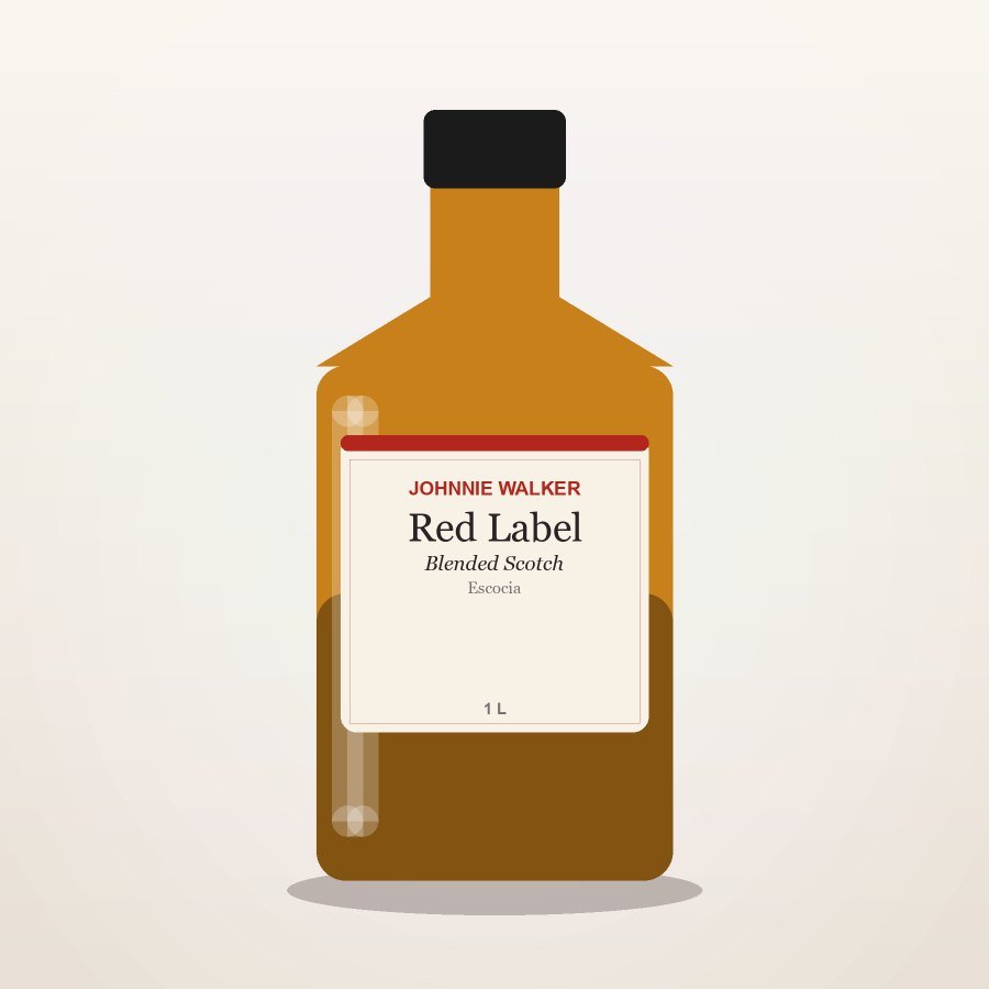 Red Label