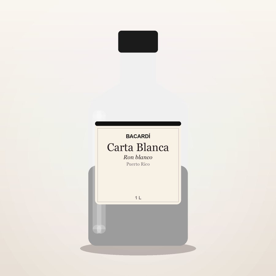 Carta Blanca