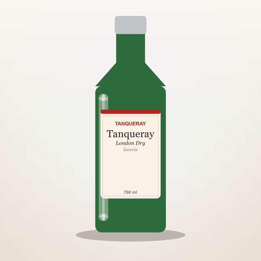 Tanqueray