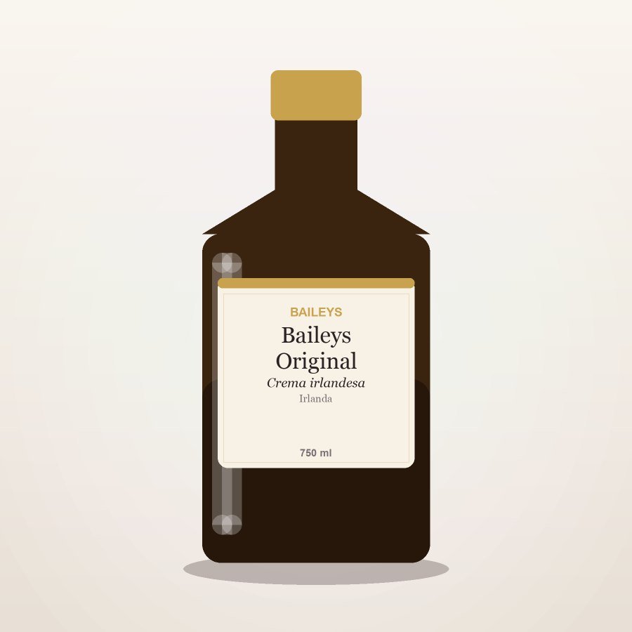 Baileys Original