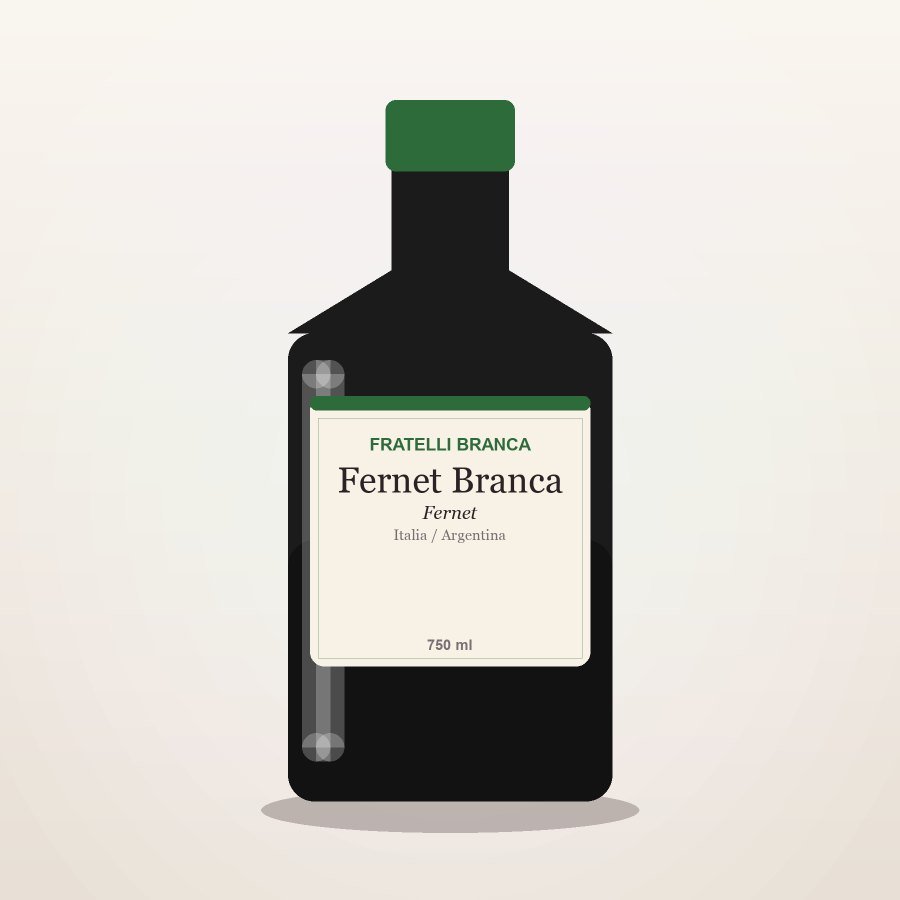 Fernet Branca
